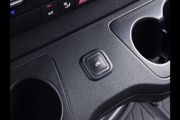 Mercedes-Benz Sprinter 317 CDI L3H2 Led Navigatie Led Parkeerpakket Betimmering Adaptieve Cruise Control
