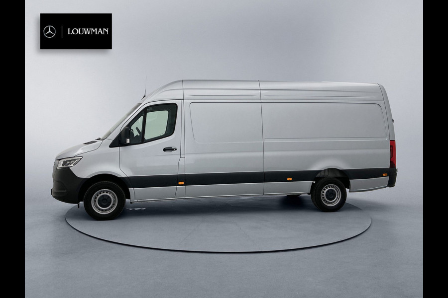 Mercedes-Benz Sprinter 317 CDI L3H2 Led Navigatie Led Parkeerpakket Betimmering Adaptieve Cruise Control