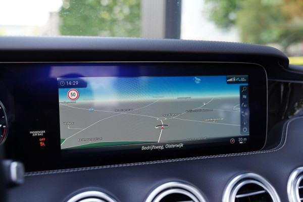 Mercedes-Benz S-Klasse 63 AMG Cabriolet 4-Matic / Nachtzicht / Burmester