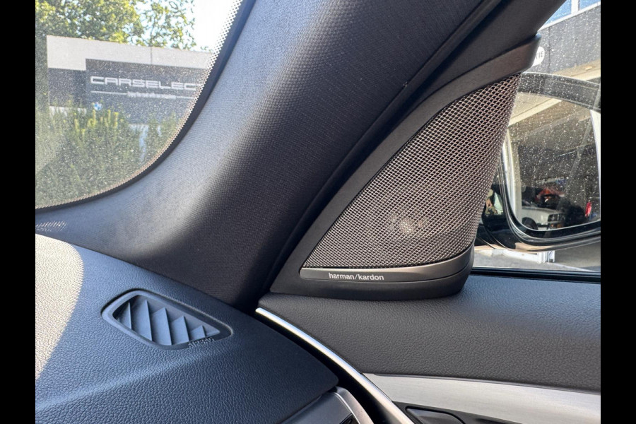 BMW 5 Serie Touring 530e M Sport | Soft Close | Head-Up | Comfort | Harman/Kardon | Panoramdak