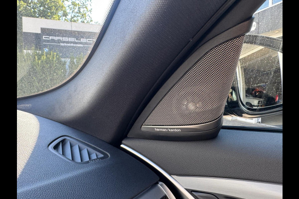 BMW 5 Serie Touring 530e M Sport | Soft Close | Head-Up | Comfort | Harman/Kardon | Panoramdak