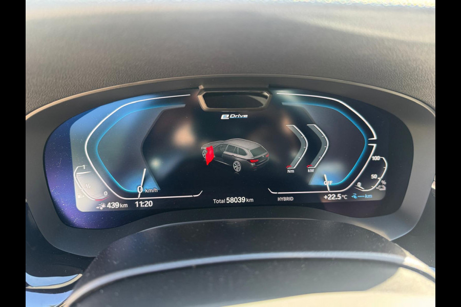 BMW 5 Serie Touring 530e M Sport | Soft Close | Head-Up | Comfort | Harman/Kardon | Panoramdak