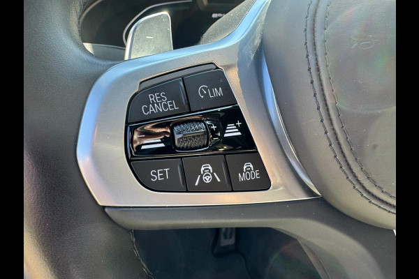 BMW 5 Serie Touring 530e M Sport | Soft Close | Head-Up | Comfort | Harman/Kardon | Panoramdak