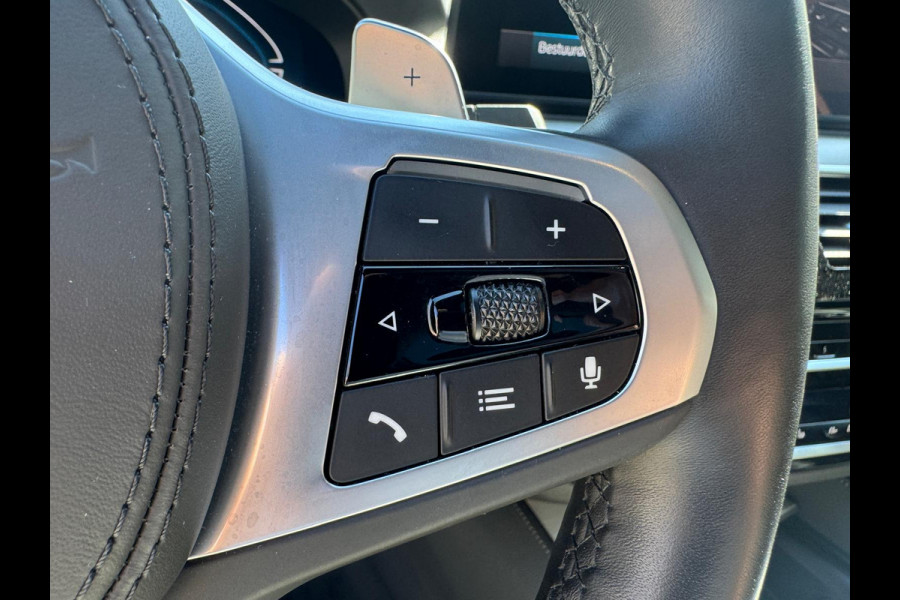 BMW 5 Serie Touring 530e M Sport | Soft Close | Head-Up | Comfort | Harman/Kardon | Panoramdak