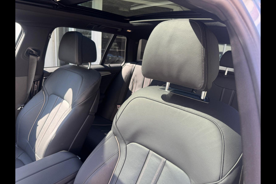 BMW 5 Serie Touring 530e M Sport | Soft Close | Head-Up | Comfort | Harman/Kardon | Panoramdak