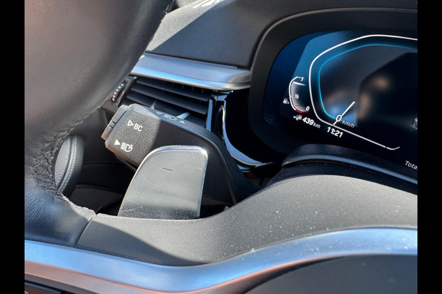 BMW 5 Serie Touring 530e M Sport | Soft Close | Head-Up | Comfort | Harman/Kardon | Panoramdak