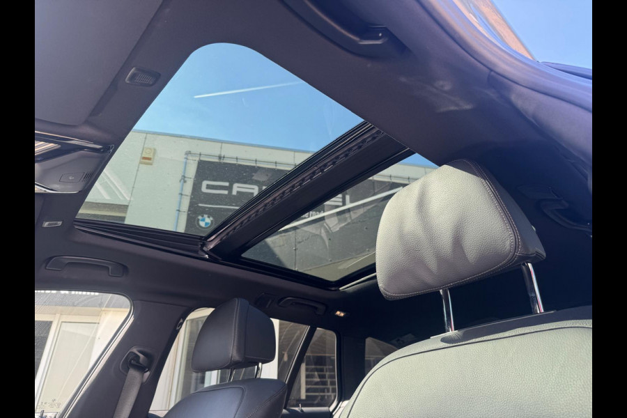 BMW 5 Serie Touring 530e M Sport | Soft Close | Head-Up | Comfort | Harman/Kardon | Panoramdak