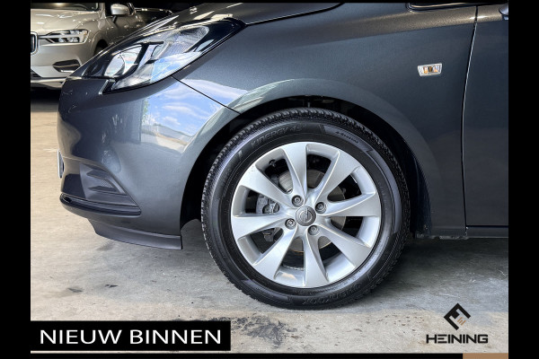 Opel Corsa 1.4 Favourite. Airco. Cruise. Trekhaak. 78000 km met NAP