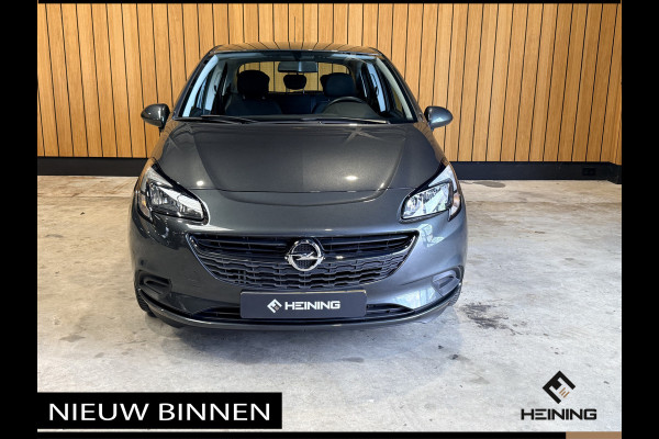 Opel Corsa 1.4 Favourite. Airco. Cruise. Trekhaak. 78000 km met NAP