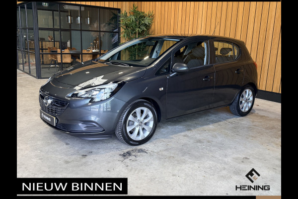 Opel Corsa 1.4 Favourite. Airco. Cruise. Trekhaak. 78000 km met NAP