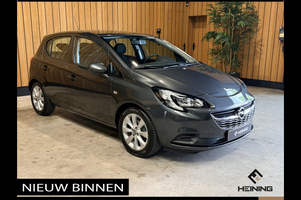 Opel Corsa 1.4 Favourite. Airco. Cruise. Trekhaak. 78000 km met NAP