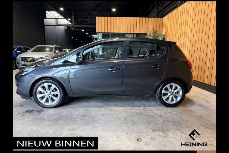 Opel Corsa 1.4 Favourite. Airco. Cruise. Trekhaak. 78000 km met NAP