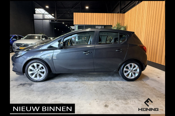 Opel Corsa 1.4 Favourite. Airco. Cruise. Trekhaak. 78000 km met NAP