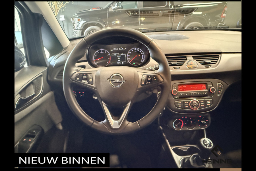 Opel Corsa 1.4 Favourite. Airco. Cruise. Trekhaak. 78000 km met NAP