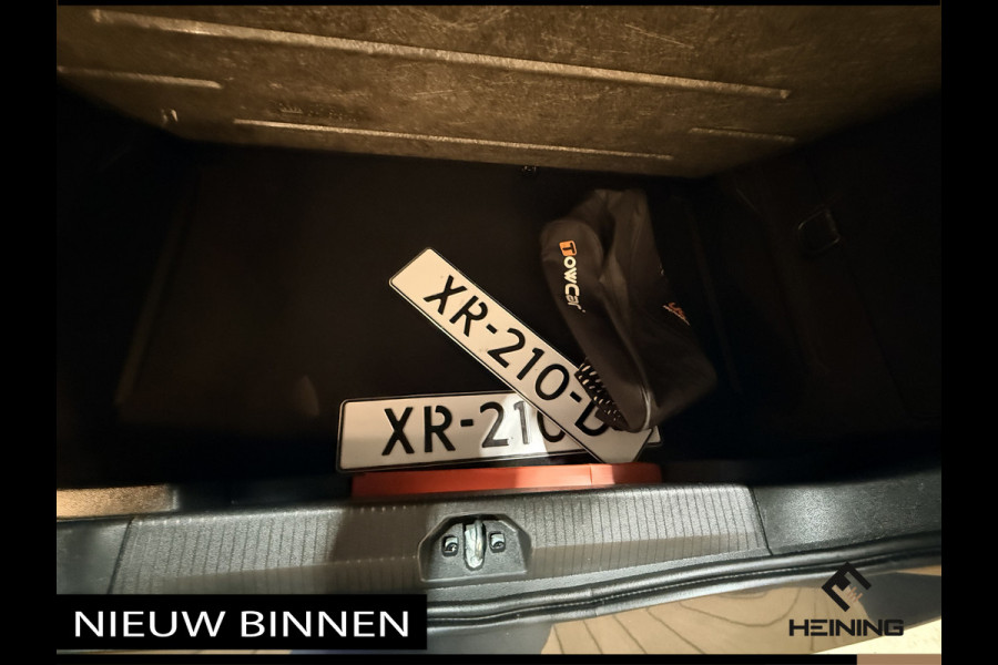 Opel Corsa 1.4 Favourite. Airco. Cruise. Trekhaak. 78000 km met NAP