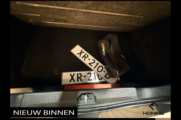 Opel Corsa 1.4 Favourite. Airco. Cruise. Trekhaak. 78000 km met NAP