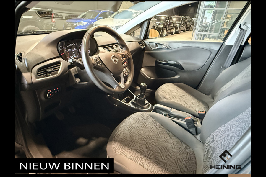 Opel Corsa 1.4 Favourite. Airco. Cruise. Trekhaak. 78000 km met NAP