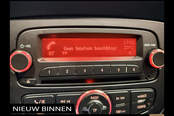 Opel Corsa 1.4 Favourite. Airco. Cruise. Trekhaak. 78000 km met NAP