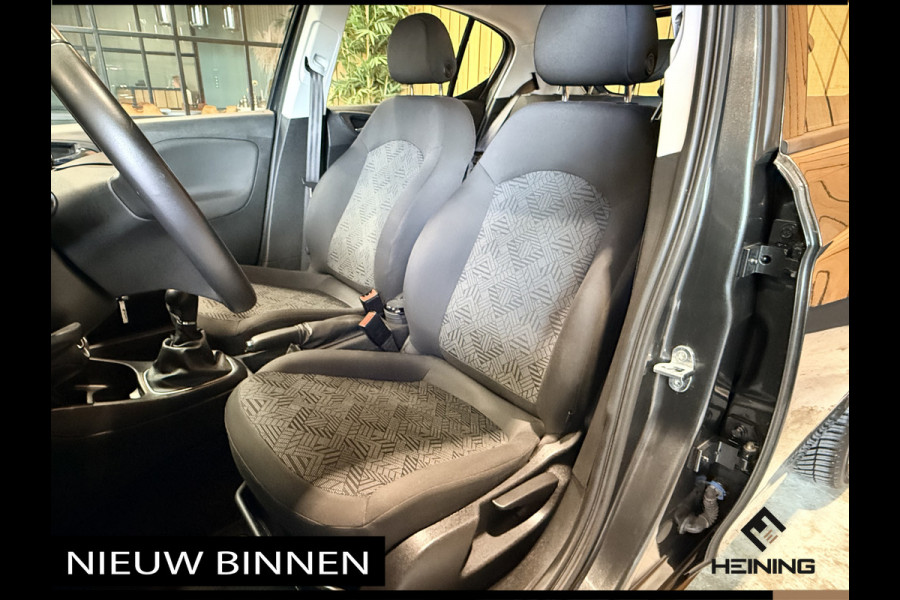 Opel Corsa 1.4 Favourite. Airco. Cruise. Trekhaak. 78000 km met NAP