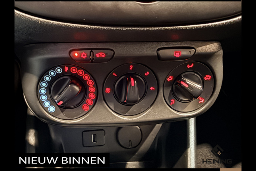 Opel Corsa 1.4 Favourite. Airco. Cruise. Trekhaak. 78000 km met NAP
