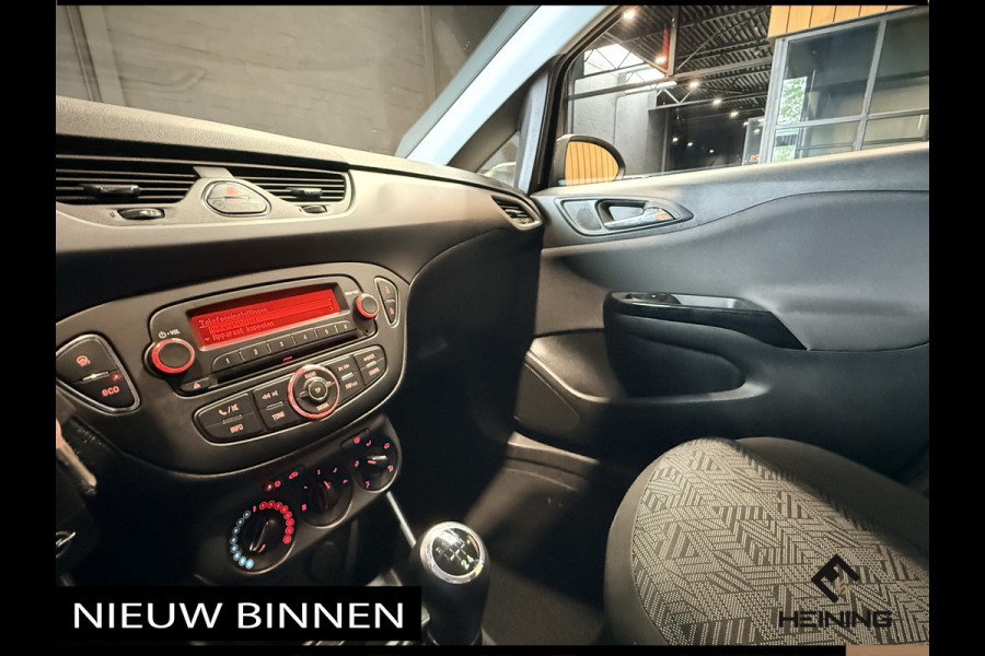 Opel Corsa 1.4 Favourite. Airco. Cruise. Trekhaak. 78000 km met NAP
