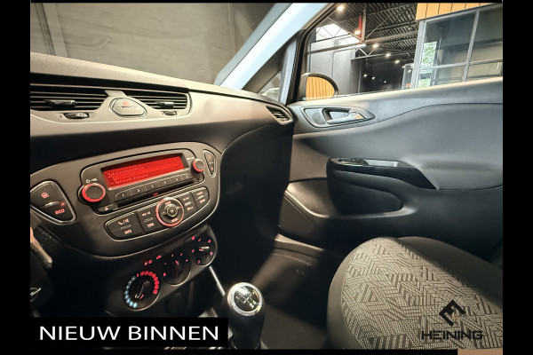 Opel Corsa 1.4 Favourite. Airco. Cruise. Trekhaak. 78000 km met NAP
