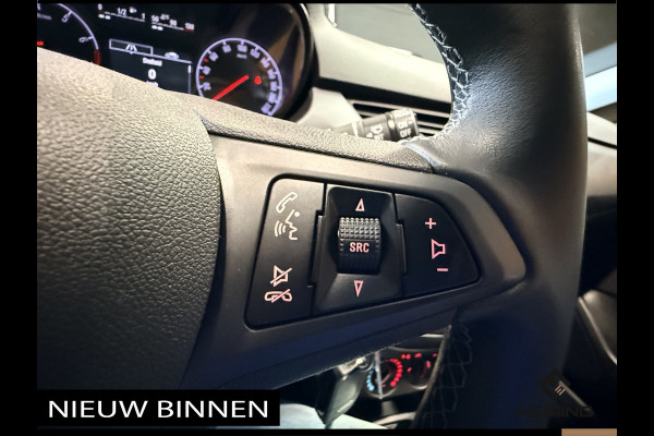 Opel Corsa 1.4 Favourite. Airco. Cruise. Trekhaak. 78000 km met NAP