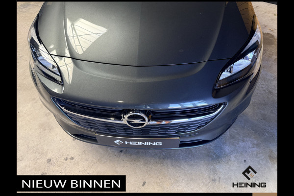 Opel Corsa 1.4 Favourite. Airco. Cruise. Trekhaak. 78000 km met NAP