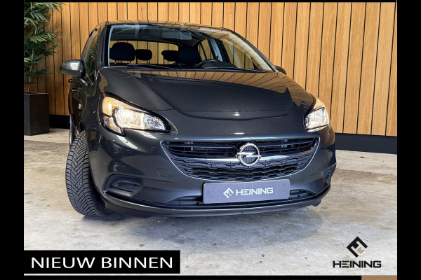 Opel Corsa 1.4 Favourite. Airco. Cruise. Trekhaak. 78000 km met NAP
