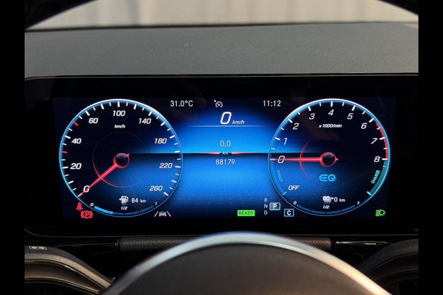 Mercedes-Benz B-Klasse 250 e 18''/Sfeerverlichting/Navigatie/Camera/DAB/PDC v+a/Stoelverwarming/Apple Carplay & Android Auto
