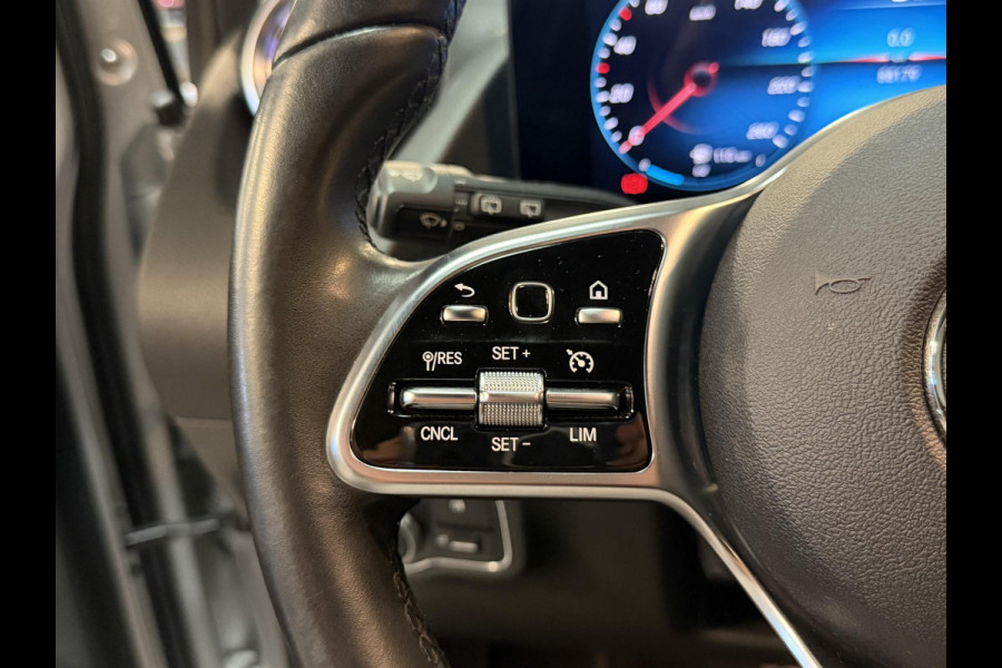 Mercedes-Benz B-Klasse 250 e 18''/Sfeerverlichting/Navigatie/Camera/DAB/PDC v+a/Stoelverwarming/Apple Carplay & Android Auto