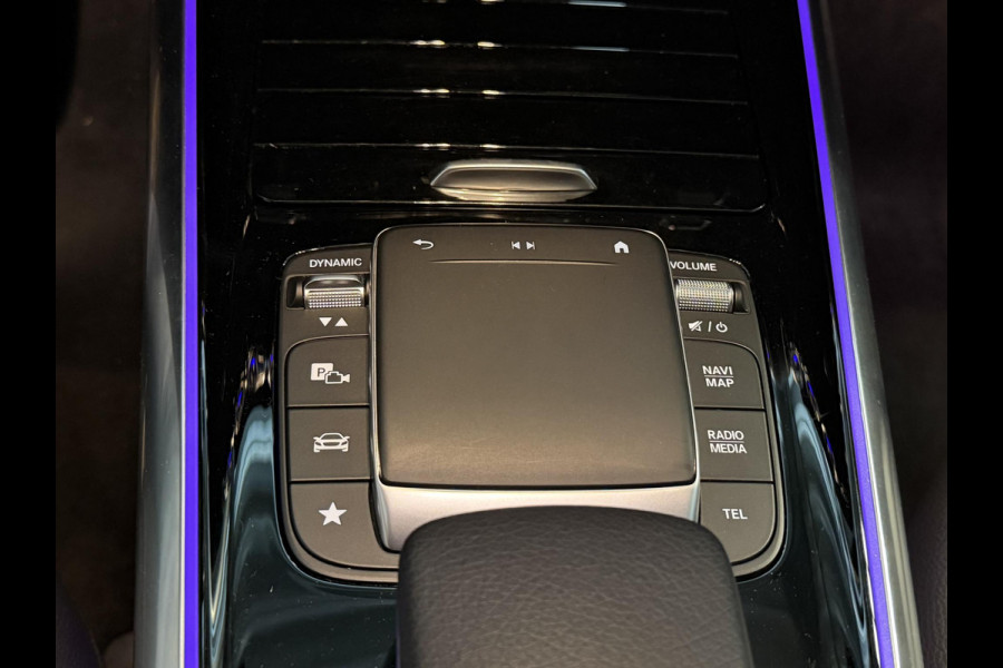 Mercedes-Benz B-Klasse 250 e 18''/Sfeerverlichting/Navigatie/Camera/DAB/PDC v+a/Stoelverwarming/Apple Carplay & Android Auto