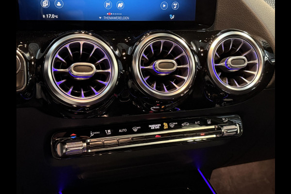 Mercedes-Benz B-Klasse 250 e 18''/Sfeerverlichting/Navigatie/Camera/DAB/PDC v+a/Stoelverwarming/Apple Carplay & Android Auto