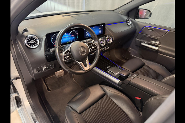 Mercedes-Benz B-Klasse 250 e 18''/Sfeerverlichting/Navigatie/Camera/DAB/PDC v+a/Stoelverwarming/Apple Carplay & Android Auto