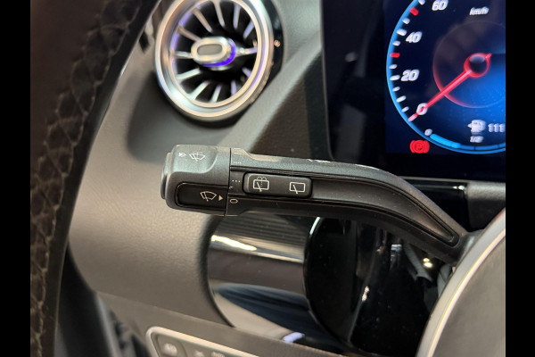 Mercedes-Benz B-Klasse 250 e 18''/Sfeerverlichting/Navigatie/Camera/DAB/PDC v+a/Stoelverwarming/Apple Carplay & Android Auto