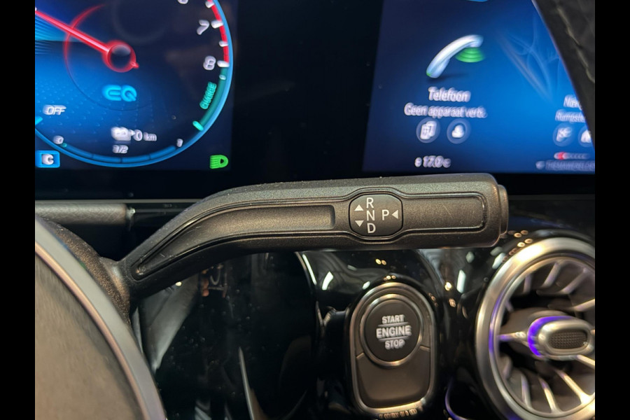 Mercedes-Benz B-Klasse 250 e 18''/Sfeerverlichting/Navigatie/Camera/DAB/PDC v+a/Stoelverwarming/Apple Carplay & Android Auto