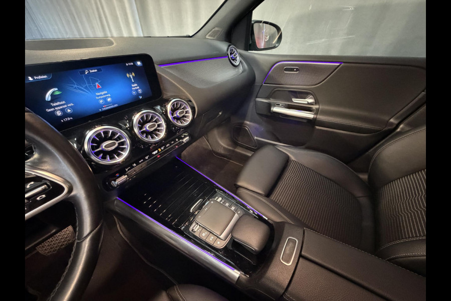 Mercedes-Benz B-Klasse 250 e 18''/Sfeerverlichting/Navigatie/Camera/DAB/PDC v+a/Stoelverwarming/Apple Carplay & Android Auto