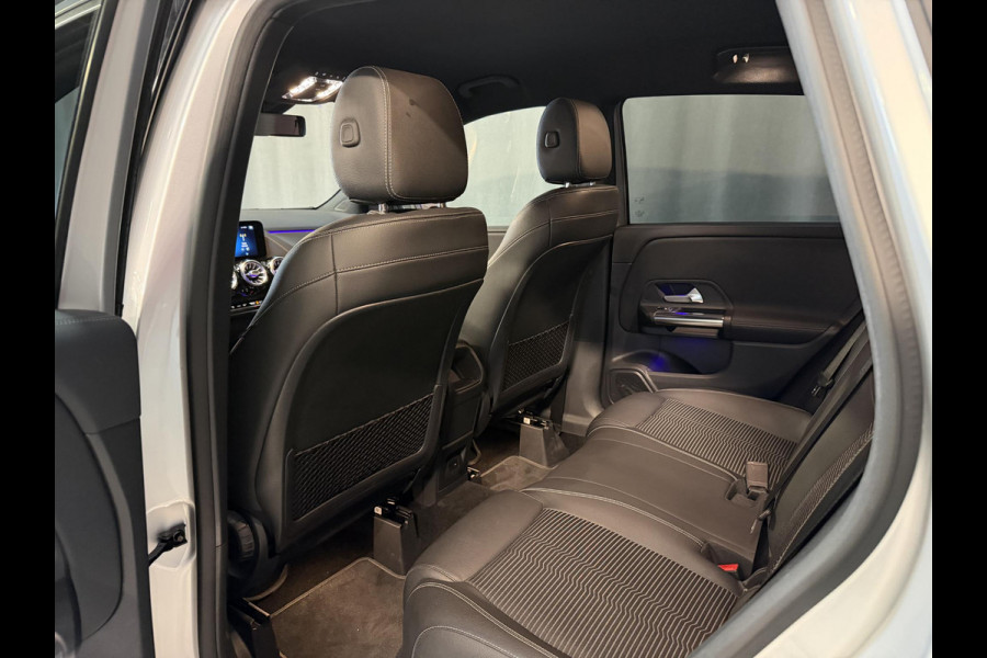 Mercedes-Benz B-Klasse 250 e 18''/Sfeerverlichting/Navigatie/Camera/DAB/PDC v+a/Stoelverwarming/Apple Carplay & Android Auto