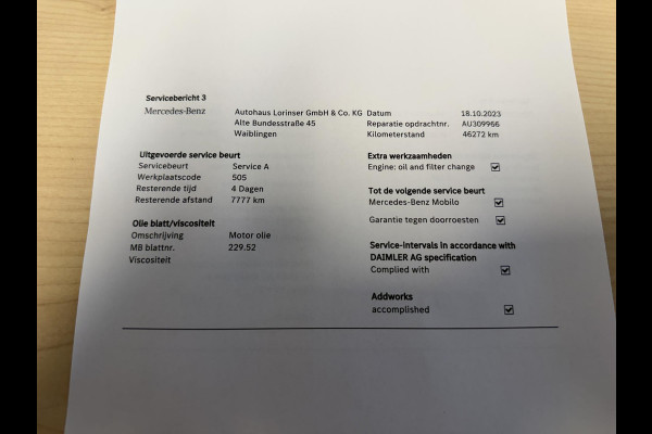 Mercedes-Benz B-Klasse 250 e 18''/Sfeerverlichting/Navigatie/Camera/DAB/PDC v+a/Stoelverwarming/Apple Carplay & Android Auto