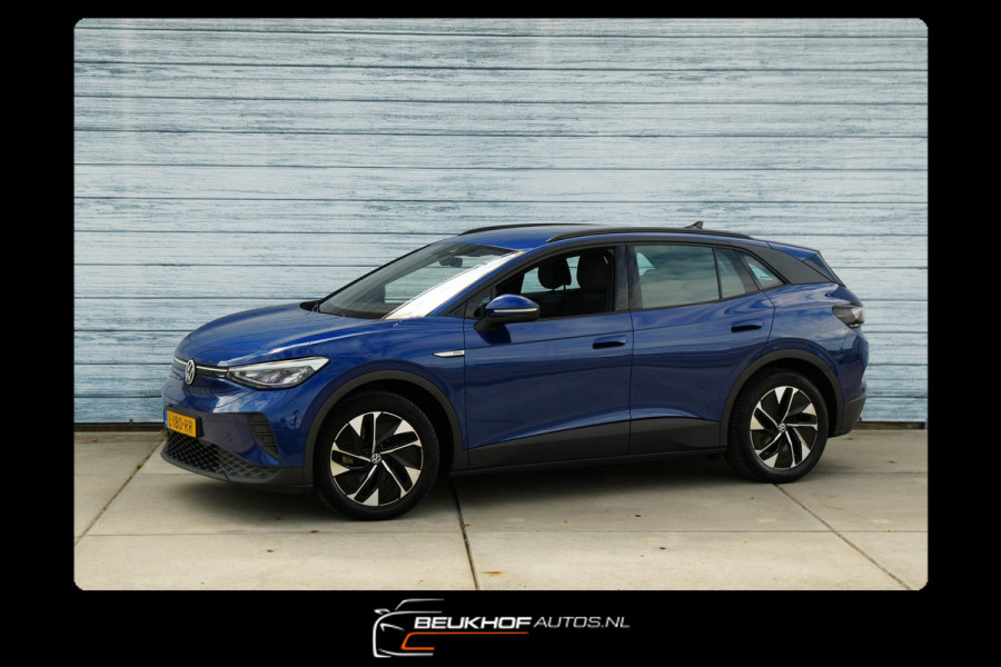 Volkswagen ID.4 Life 77 kWh Cruise Parkeersensor Soh 92%