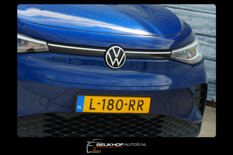 Volkswagen ID.4 Life 77 kWh Cruise Parkeersensor Soh 92%