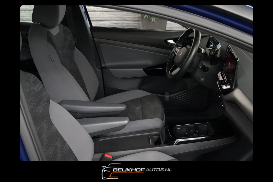 Volkswagen ID.4 Life 77 kWh Cruise Parkeersensor Soh 92%