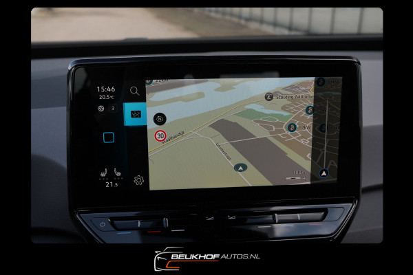 Volkswagen ID.4 Life 77 kWh Cruise Parkeersensor Soh 92%