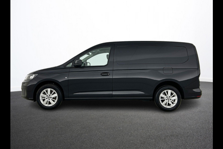 Volkswagen Caddy Maxi 2.0 TDI Style Automaat Airco Bluetooth Cruise Control  App-Connect