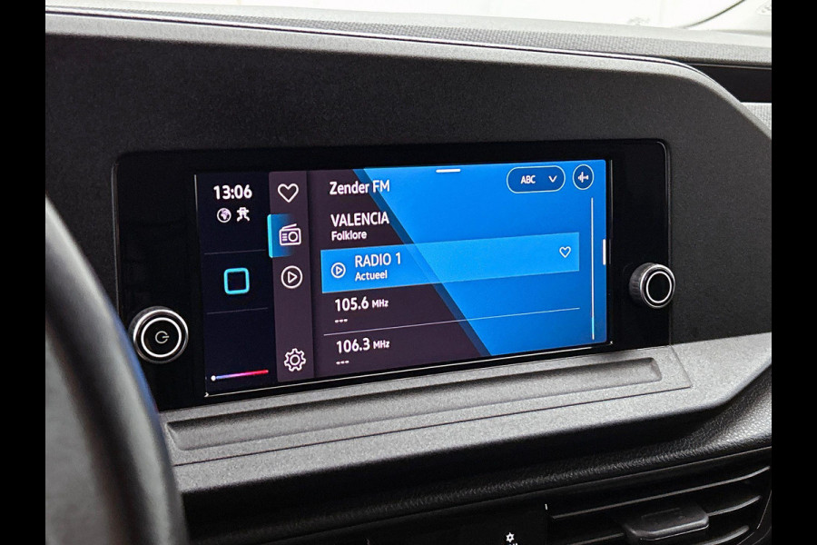 Volkswagen Caddy Maxi 2.0 TDI Style Automaat Airco Bluetooth Cruise Control  App-Connect