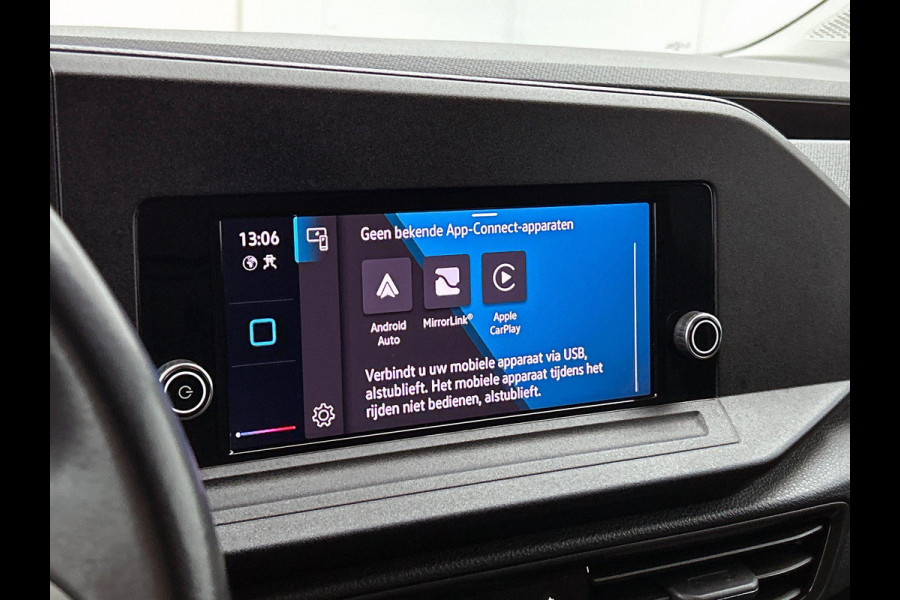 Volkswagen Caddy Maxi 2.0 TDI Style Automaat Airco Bluetooth Cruise Control  App-Connect