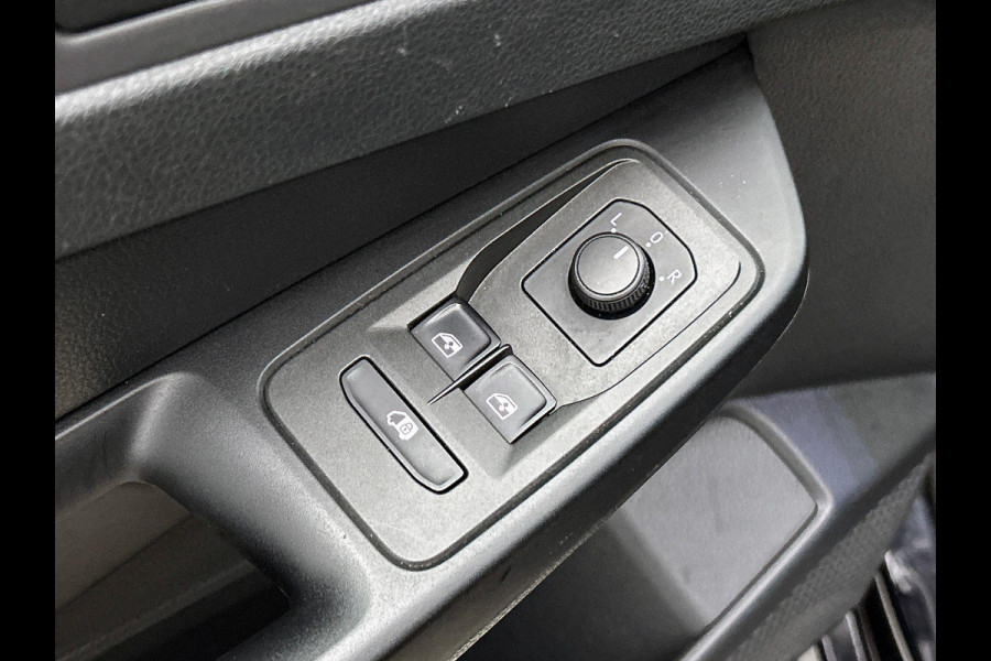 Volkswagen Caddy Maxi 2.0 TDI Style Automaat Airco Bluetooth Cruise Control  App-Connect