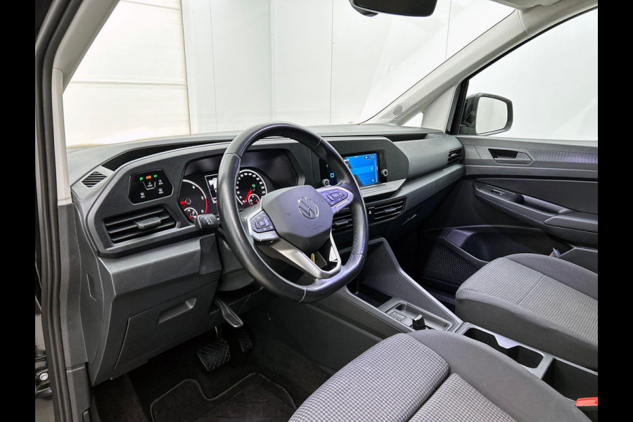 Volkswagen Caddy Maxi 2.0 TDI Style Automaat Airco Bluetooth Cruise Control  App-Connect