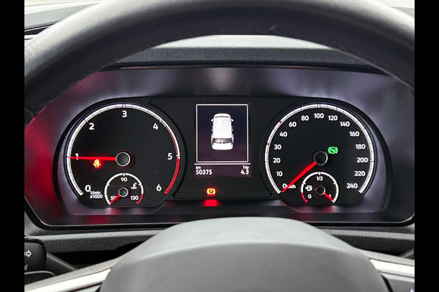 Volkswagen Caddy Maxi 2.0 TDI Style Automaat Airco Bluetooth Cruise Control  App-Connect