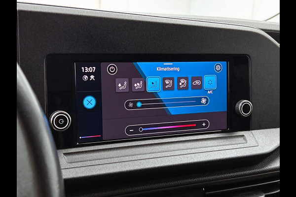 Volkswagen Caddy Maxi 2.0 TDI Style Automaat Airco Bluetooth Cruise Control  App-Connect